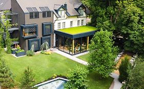 Sunrose 7 - Heritage Boutique Hotel