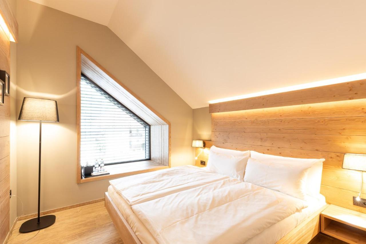 Sunrose 7 - Heritage Boutique Hotel Bohinj Extérieur photo