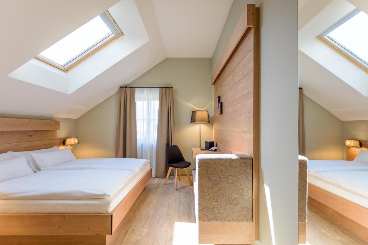 Sunrose 7 - Heritage Boutique Hotel Bohinj Extérieur photo