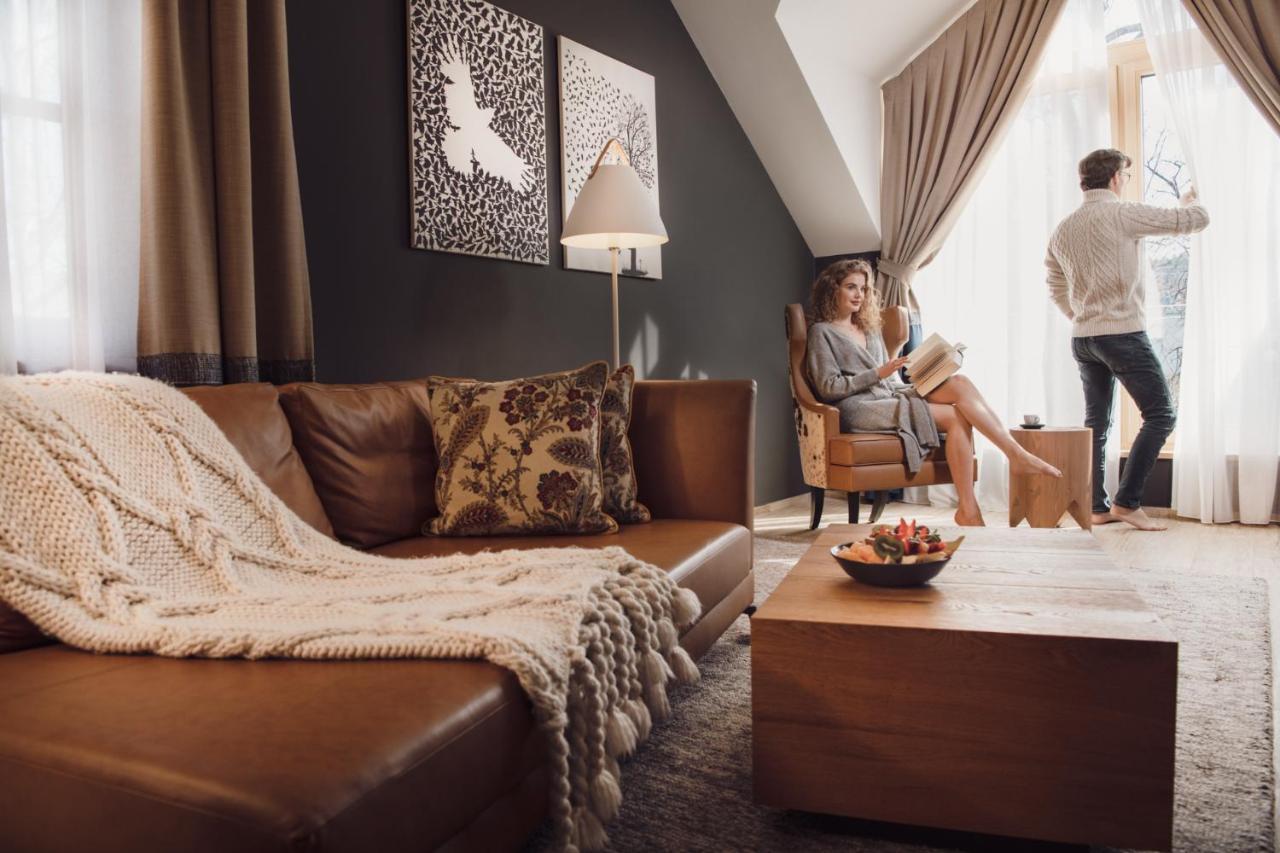 Sunrose 7 - Heritage Boutique Hotel Bohinj Extérieur photo