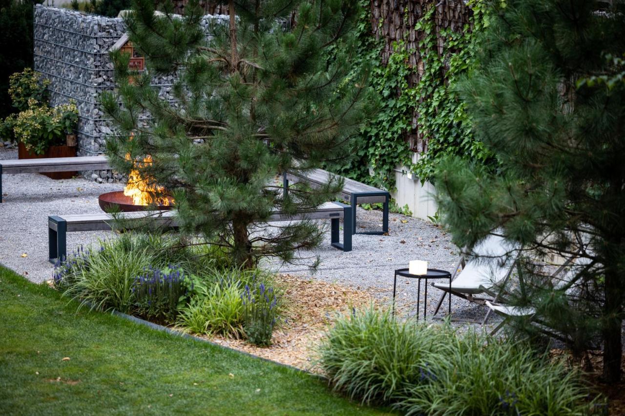 Sunrose 7 - Heritage Boutique Hotel Bohinj Extérieur photo