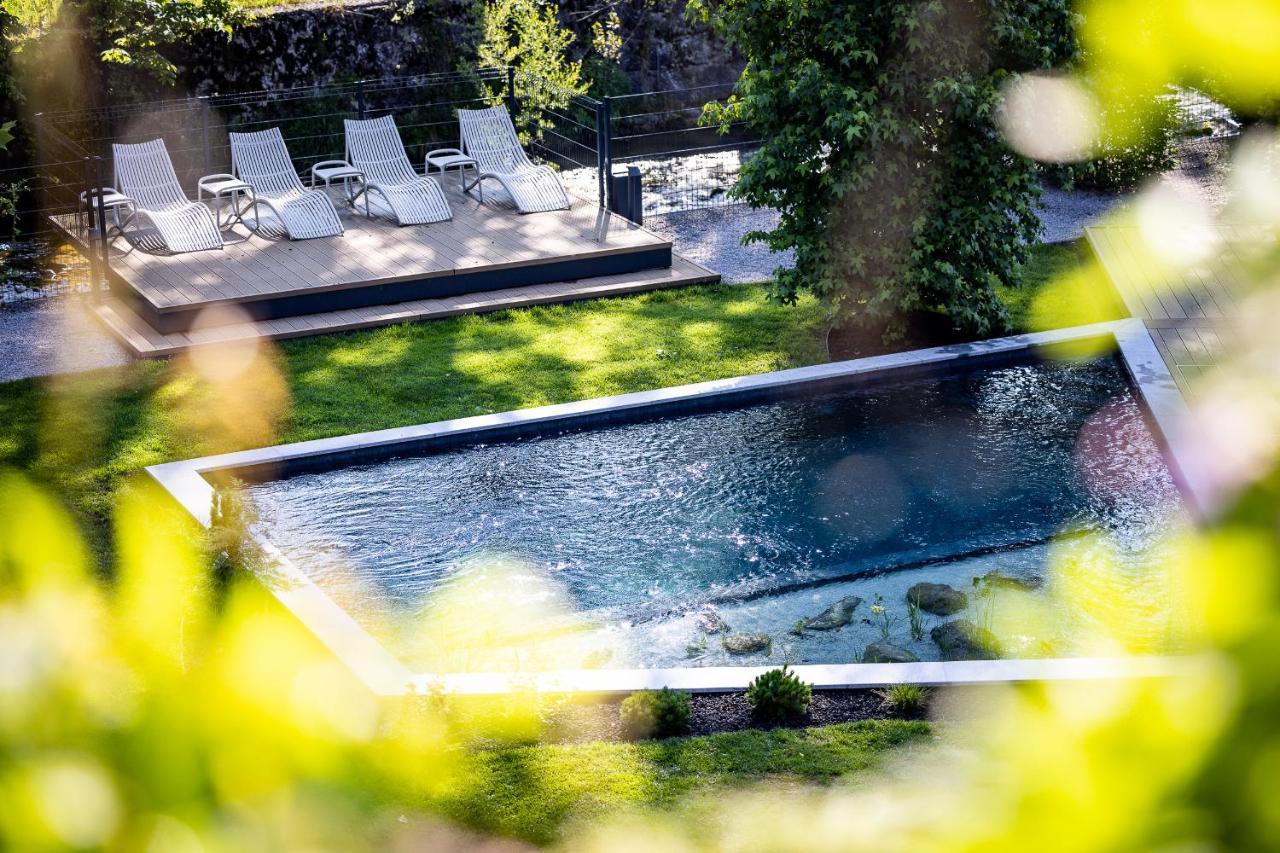 Sunrose 7 - Heritage Boutique Hotel Bohinj Extérieur photo