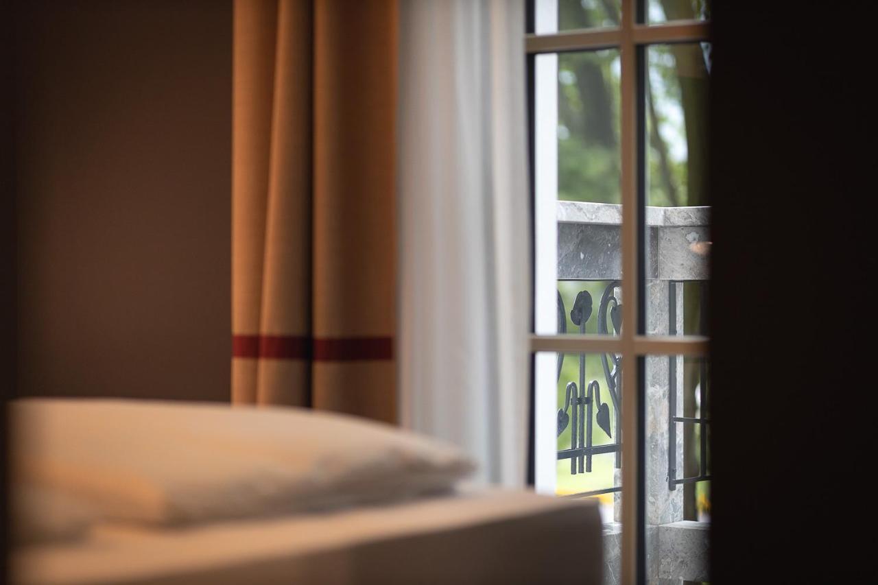 Sunrose 7 - Heritage Boutique Hotel Bohinj Extérieur photo