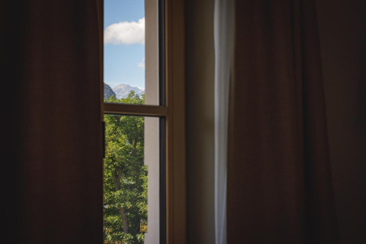 Sunrose 7 - Heritage Boutique Hotel Bohinj Extérieur photo